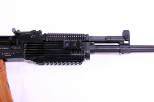 ВПО-148-01 к.5.45х39 L=420