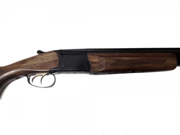 МР-27М к.12х76 орех L750 ч 1,0;0,5