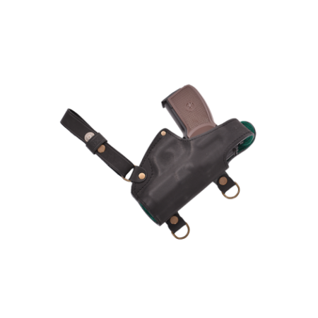 Кобура Танфоглио Инна формованная горизонтальная