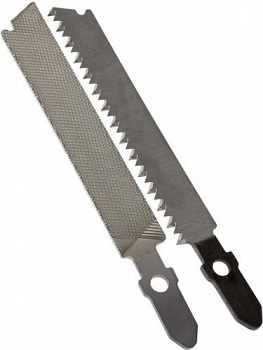 Пила и напильник для Surge LEATHERMAN (931003)