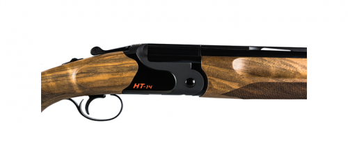 Huglu HT14-1 к.12х76 Black