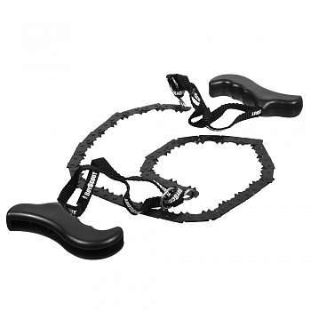 Пила "Турист" цепная 70/120 см, в чехле /72/12