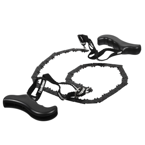 Пила "Турист" цепная 70/120 см, в чехле /72/12