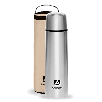 Термос "Арктика" 101-1000А