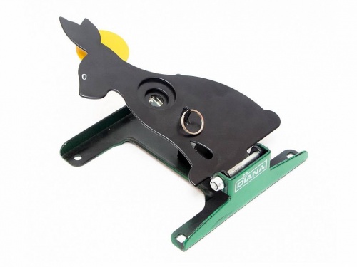 Мишень Diana "Заяц" (сталь) 42700400