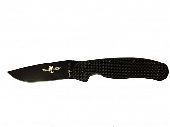 Нож RAT-1 Folder скл ст D2 ONT/8868CF
