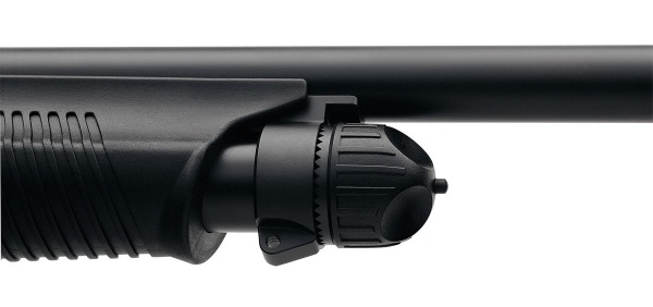 Benelli Nova 50 12/89