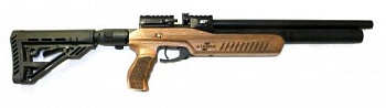 Винтовка пневм. ATAMAN многозарядная Ultra-C M2 716/RB (SL)