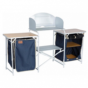 Кухня мобильная Camping World Karellia MC-001
