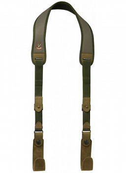 Ремень 2035 погонный подвес для ружья