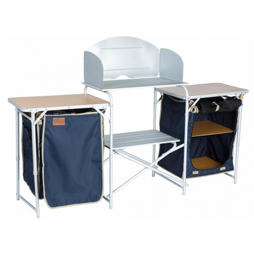 Кухня мобильная Camping World Karellia MC-001