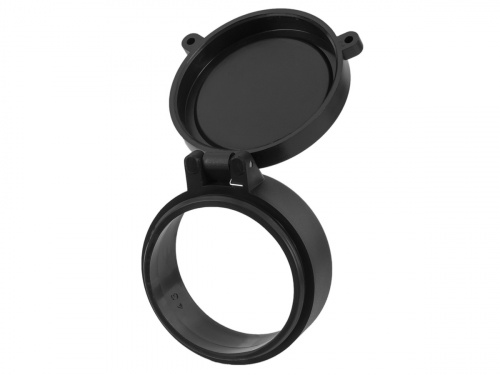 Крышка защитная GAUT для оптического прицела, 58.5мм (на объектив)