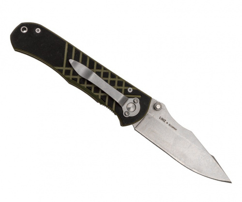 Нож Marser Str-27 Linz