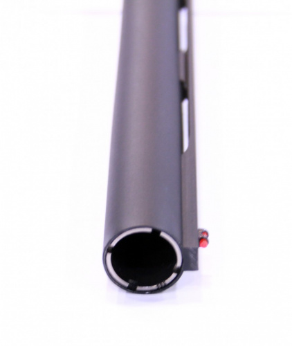 TEDNA G125P PLASTIC к.12Х76 [П/А 4+1 5 СМ.Ч КЛЮЧ]