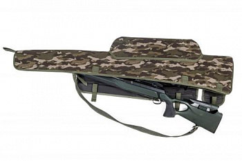 Чехол Защита-2 бесшумный 135 без оптики / ткань смесовая