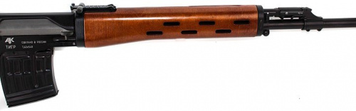 Тигр "СОК-5" к.7,62х54R 2016 г.в. №16470259