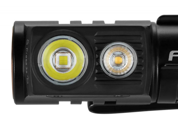 Фонарь Fenix HM71R