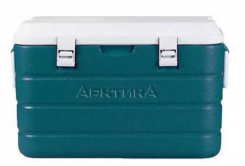 Контейнер изотермический "Арктика" 60 л арт. 2000-60 (аквамарин)