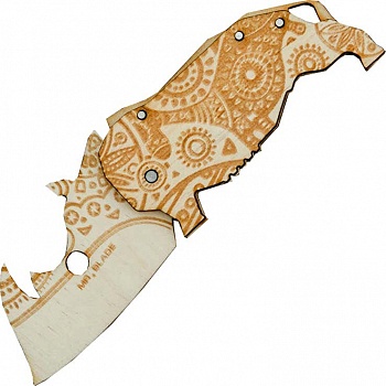 Носорог большой