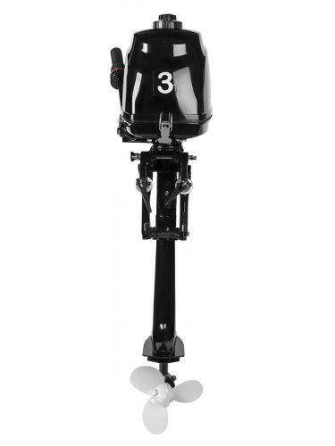 Мотор "GLADIATOR" G3 FHS №040092 Мотор "GLADIATOR" G3 FHS №040092