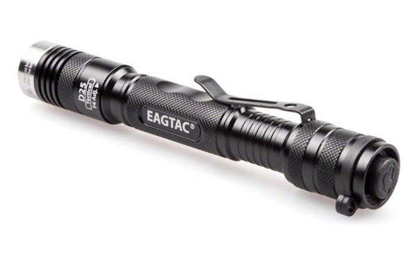 Фонарь Eagle Tac D25A2 Tactical XM-L2 NW