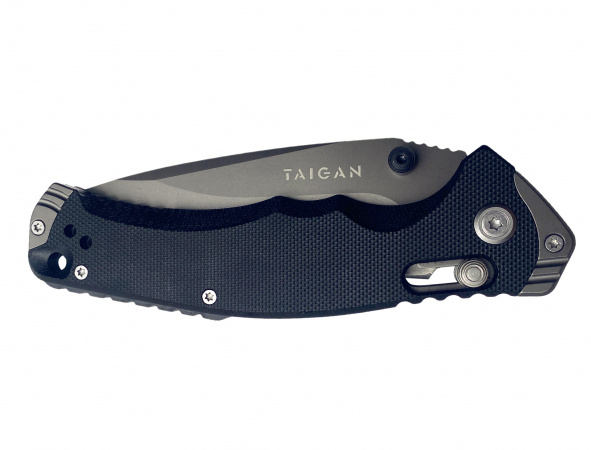 Нож Taigan Buteo (14S-055)  сталь 8Cr14 рукоять G10