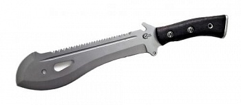 Мачете №1.1, ст.65х13, рукоять Elastron