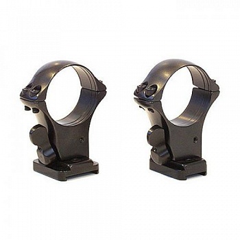 Кронштейн быстр Browning BAR2 30мм