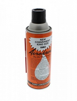 Масло Kano Kroil аэрозоль универсальное с высокой проникающей способностью