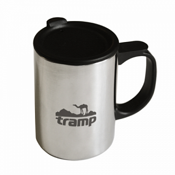 Термокружка Tramp 300 мл с поилкой TRC-018