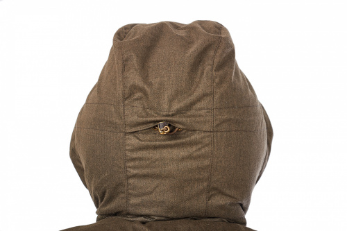 КОСТЮМ ЗИМНИЙ PRIDE ВИНЧЕСТЕР КОРИЧНЕВЫЙ