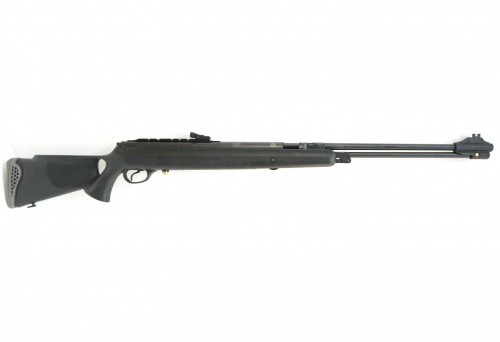 Винтовка пневм. Hatsan TORPEDO 150 (подствол. взвод, дерево), кал.4,5 мм