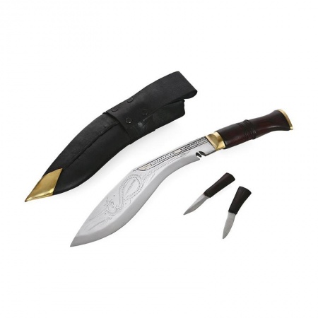 Нож 10" Bhojpure (Nepali) Кукри