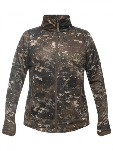 КОСТЮМ FINNHUNT UNIVERSAL CAMO AUTUMN
