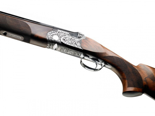 Beretta DT11 L Sport FLOREAL к.12х76 76 OCHP