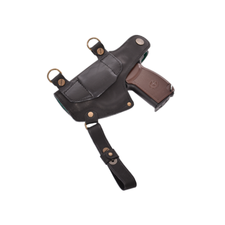 Кобура Танфоглио Инна формованная горизонтальная