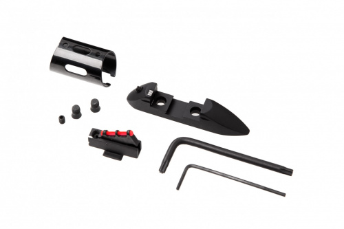 Блок прицела в сборе Benelli Argo F0267100