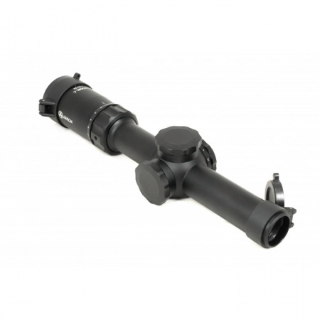 Прицел Arkon Model C 1-10x24
