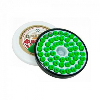 Пуля пневм. "Фантом" кал. 4,5мм (50 шт.)