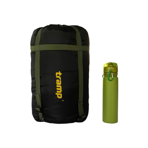 Мешок спальный Tramp Sherwood Wide (левый)