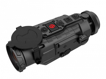 Тепловизионная предобъективная насадка Guide TA435 384x288 17?m, o35мм, зум  х1/