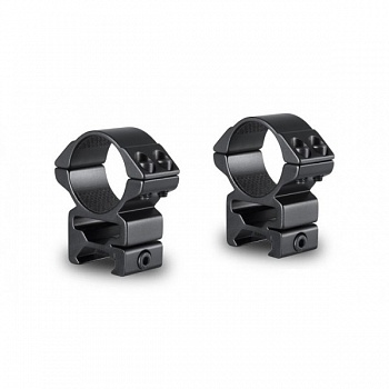 Кольца Hawke 30мм на Weaver высокие (22117)