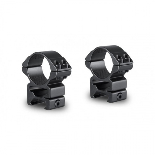 Кольца Hawke 30мм на Weaver высокие (22117)