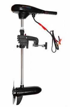 Мотор электический троллинговый FWT28 TH/26 Tracer №WS2209000656JWI