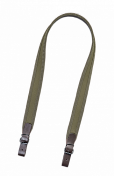 Ремень погонный (35) с антискольз. покрытием / стропа-ткань