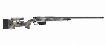 Bergara B-14 к.6,5 Creedmoor HMR Wilderness 24" Bergara B-14 к.6,5 Creedmoor HMR Wilderness 24"