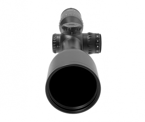 Прицел ARTELV LRS 4-16x50 FFP, 30 mm, с подсветкой