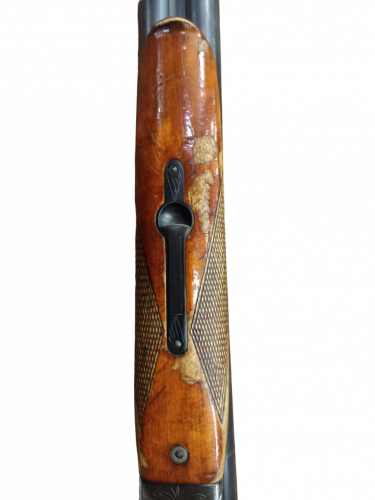 ИЖ-58М к.12 №К18671