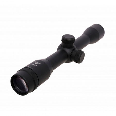 Прицел REMINGTON оптический 4x32 Fury 25mm MillDot