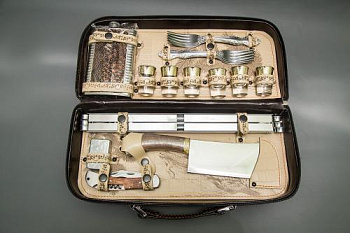 Набор Дачник № 2.1 (рисов.)